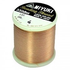 Miyuki Beading Thread B - Blush